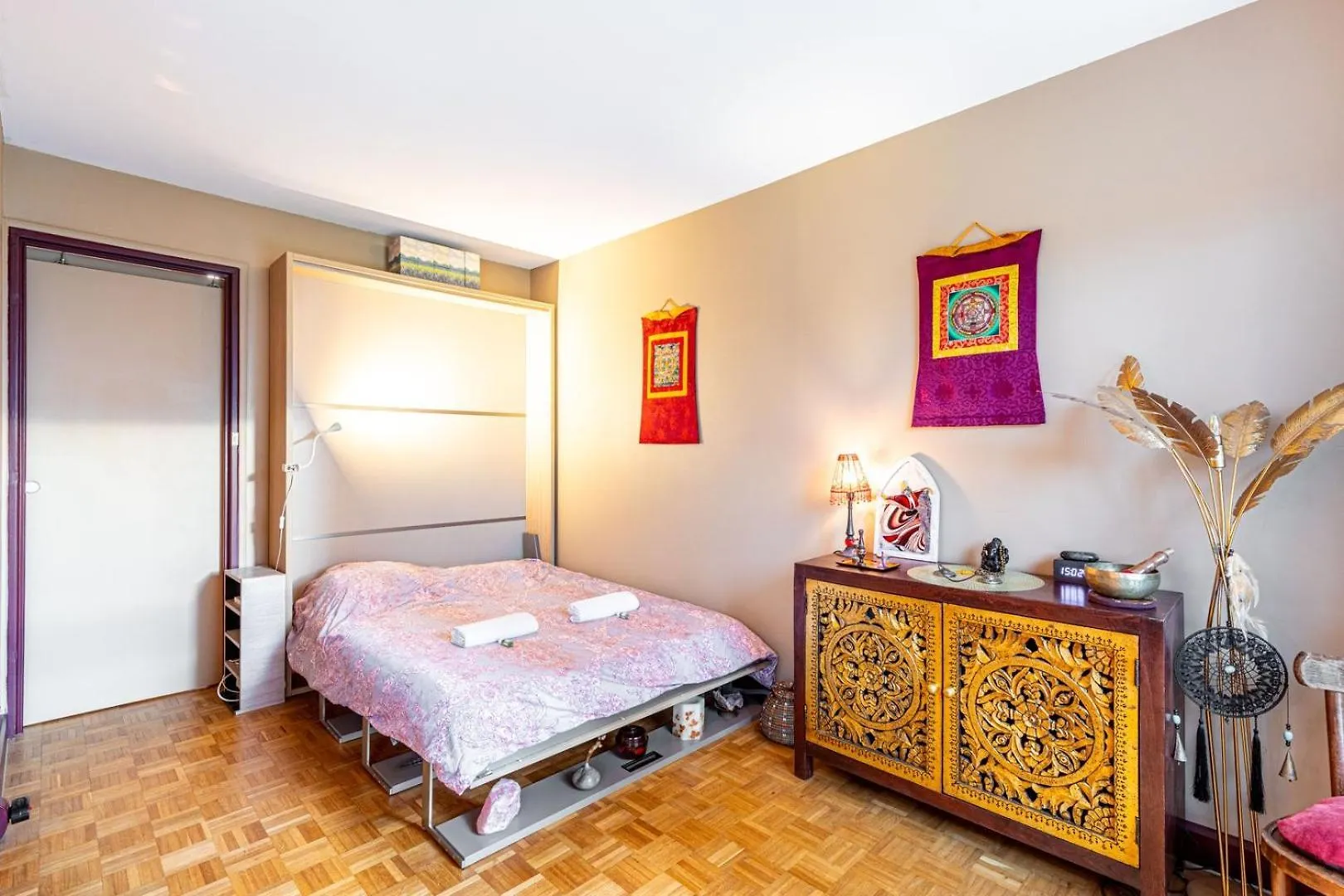 Guestready - Bright Escape Near Pere-Lachaise Παρίσι Γαλλία