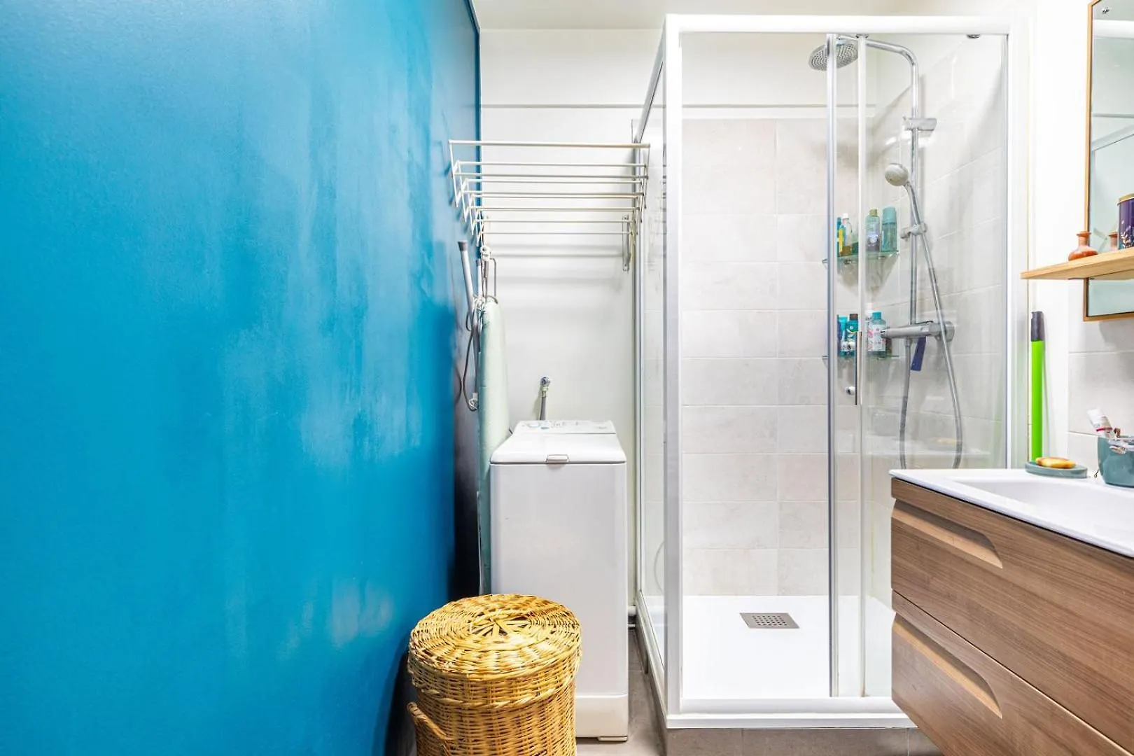 Guestready - Bright Escape Near Pere-Lachaise Párizs Franciaország