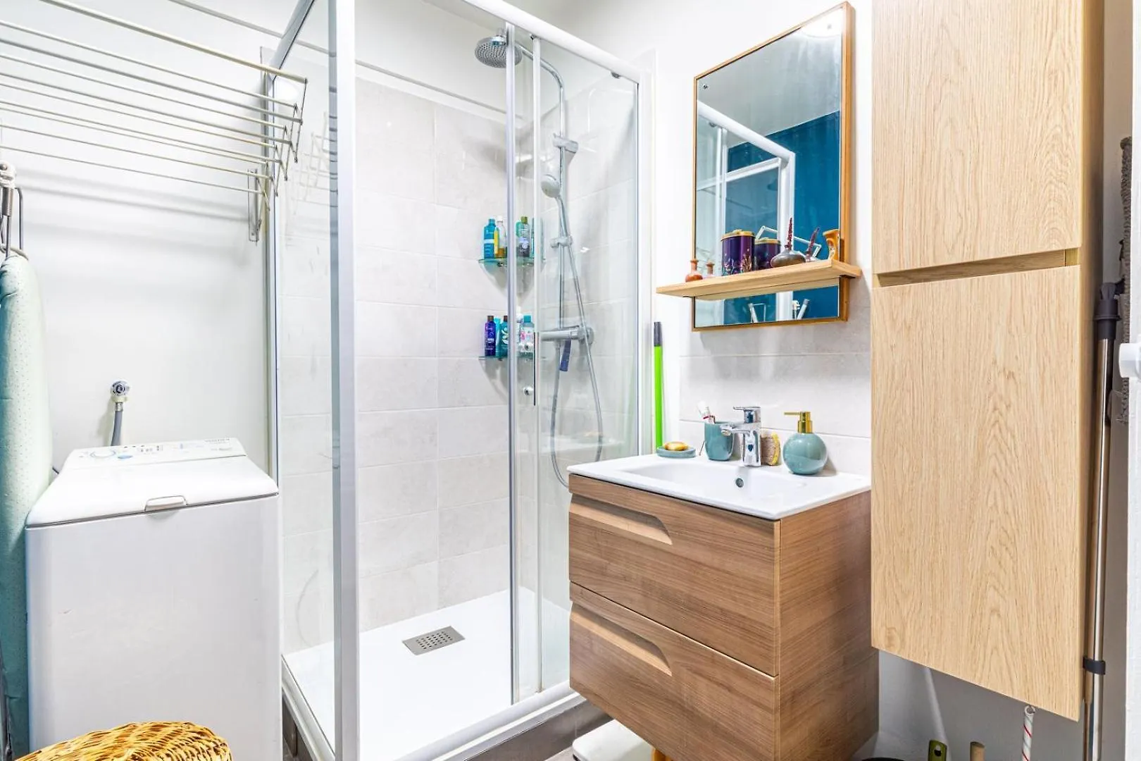 Apartman Guestready - Bright Escape Near Pere-Lachaise Párizs