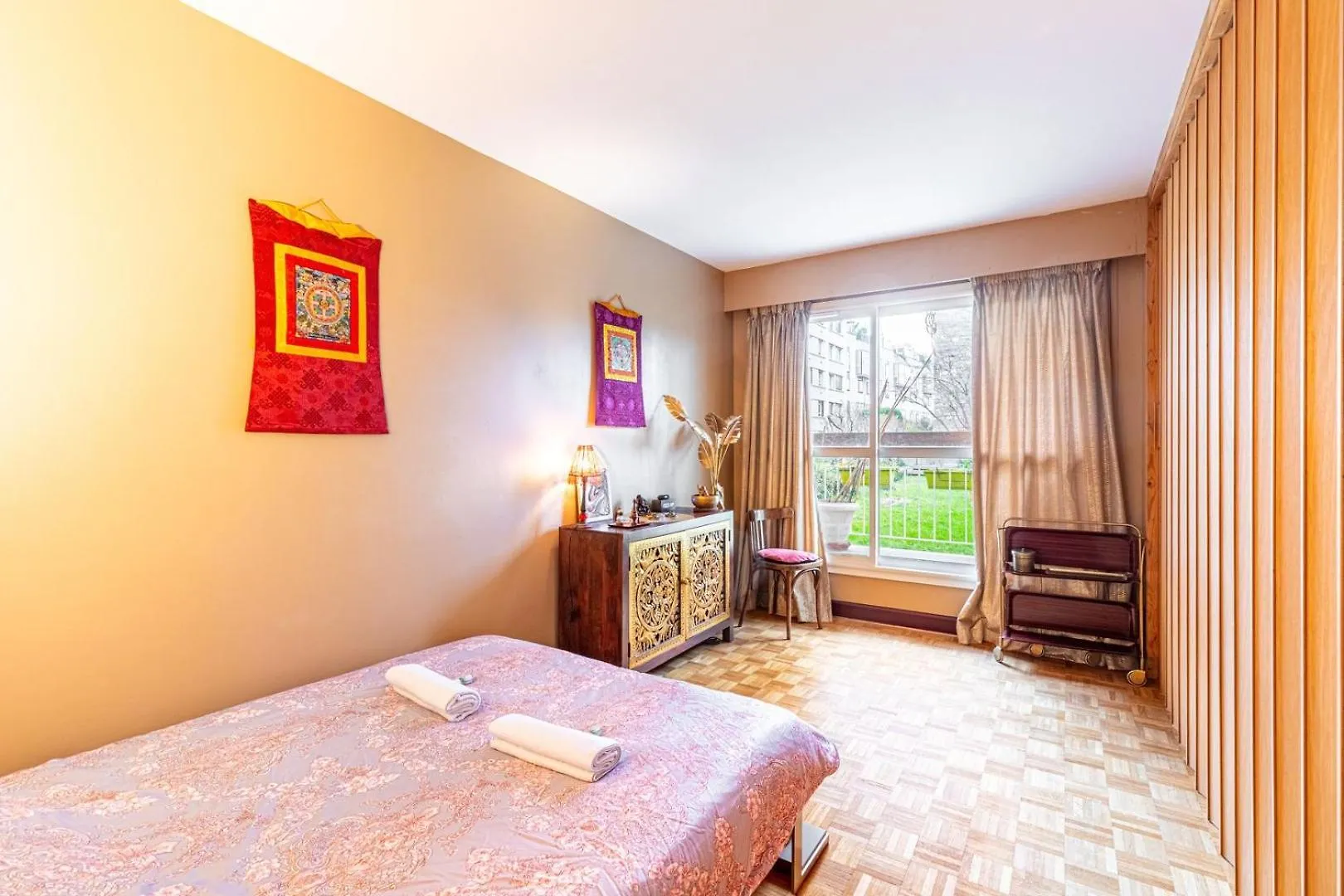 Apartman Guestready - Bright Escape Near Pere-Lachaise Párizs
