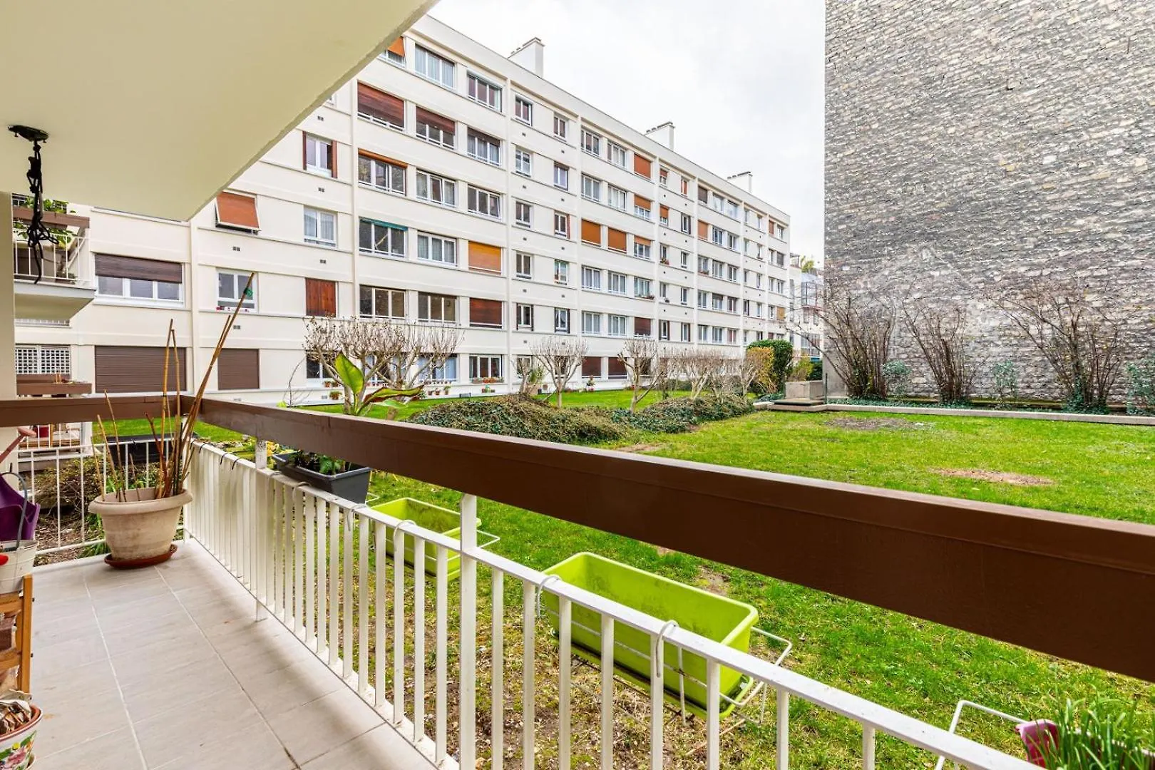 Guestready - Bright Escape Near Pere-Lachaise Párizs
